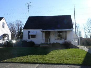 2234 East 35th St., Lorain, OH 44055 