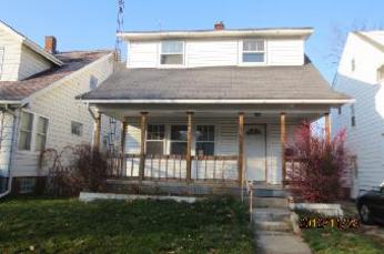 4125 Mayfield Dr, Toledo, OH 43612 