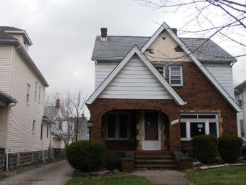 4266 W 36th Street, Cleveland, OH 44109 