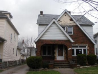 4266 W 36th Street, Cleveland, OH 44109 