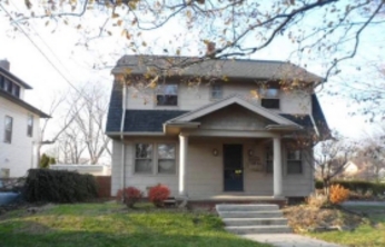 2832 Broadway St, Toledo, OH 43614 