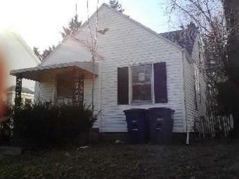 4105 Lyman Ave, Toledo, OH 43612 