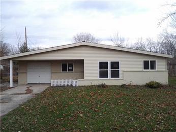 2074 Robin Ave, Fairfield, OH 45014 