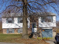 4478 Mt Alverno Roa, Cincinnati, OH 45238 