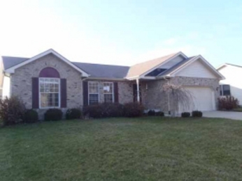 791 W Parkwood St, Sidney, OH 45365 