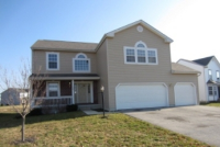 124 Georges Creek Dr, Pickerington, OH 43147 