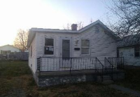 1015 South Elm St, Washington Court, OH 43160 