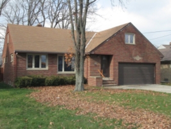 23481 Effingham Blv, Euclid, OH 44117 