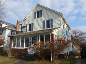 503 North Market St, Minerva, OH 44657 