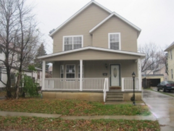 15413 Lucknow Ave, Cleveland, OH 44110 