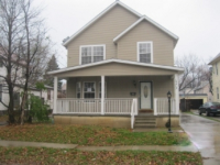 15413 Lucknow Ave, Cleveland, OH 44110 