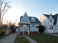 4339 Walker Ave, Toledo, OH 43612 