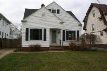 3848 W 157th St, Cleveland, OH 44111 