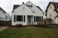 3848 W 157th St, Cleveland, OH 44111 