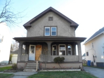 1540 Albert Street, Toledo, OH 43605 