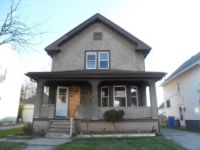 1540 Albert Street, Toledo, OH 43605 