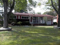 1463 Arthur Drive NW, Warren, OH 44485 