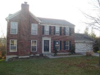 9891 Voyager Way, Cincinnati, OH 45252 