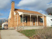 1742 S Derexa Dr, Hamilton, OH 45011 