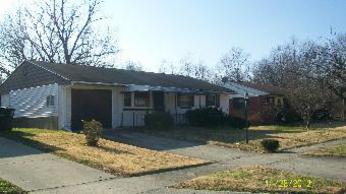 5112 W Hillcrest Ave, Dayton, OH 45406 