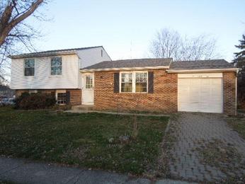 322 Idlebrook Pl, Galloway, OH 43119 