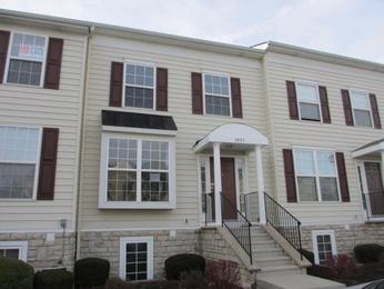 5895 Andrew John Dr, New Albany, OH 43054 