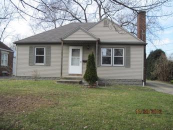 202 Ohio Ave, Niles, OH 44446 