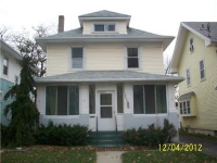 819 Bowen St, Dayton, OH 45410 