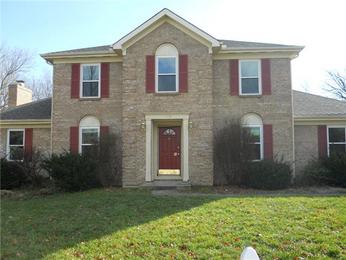 6185 Sugartree Ct, Liberty Twp, OH 45011 