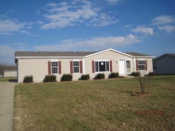 4306 East Fork Valley Dr, Batavia, OH 45103 