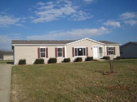 4306 East Fork Valley Dr, Batavia, OH 45103 