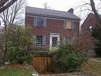 2971 Mapleleaf Ave, Cincinnati, OH 45212 