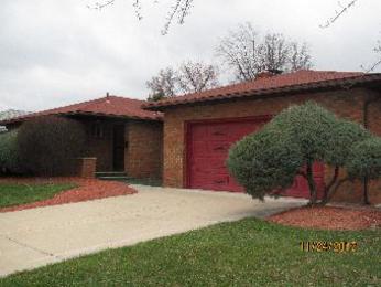 2768 Floribunda Dr, Columbus, OH 43209 