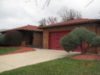 2768 Floribunda Dr, Columbus, OH 43209 