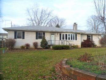 5156 Bixford Avenue, Canal Winchester, OH 43110 