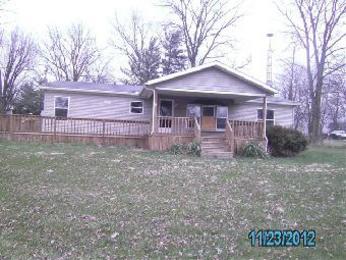 13572 West St, Kenton, OH 43326 