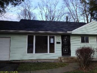 1166 Lockwood Rd, Columbus, OH 43227 
