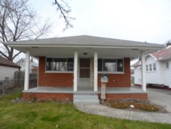 913 Atkins Street, Toledo, OH 43605 