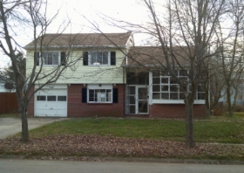 1624 Redbush Ave, Kettering, OH 45420 