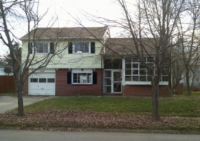 1624 Redbush Ave, Kettering, OH 45420 