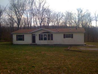 856 S Beechgrove Rd, Wilmington, OH 45177 