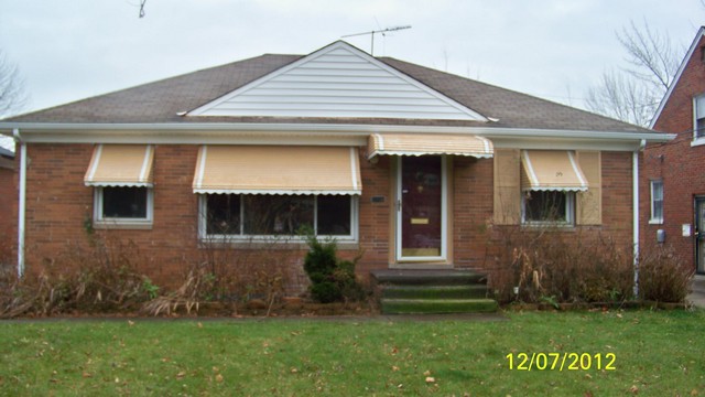 4089 Feiner Dr, Cleveland, OH 44122 