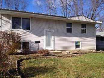 341 Regents Rd, Columbus, OH 43230 