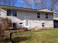 341 Regents Rd, Columbus, OH 43230 