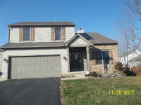 5471 Sweet Gale Ct, Canal Winchester, OH 43110 