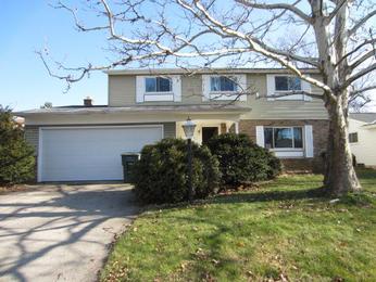 5380 Ivywood Ln, Columbus, OH 43229 