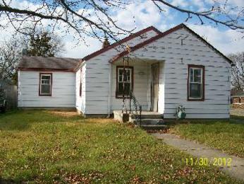 889 Alta Rd, Springfield, OH 45503 