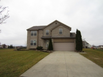 13781 Sunladen Dr, Pickerington, OH 43147 