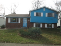 5189 Carbondale Dr, Columbus, OH 43232 