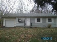 1534 Southwood Dr, Lima, OH 45805 